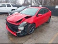 2016 Dodge Dart — photo 2 of 14 | VIN 1C3CDFAA3GD728964