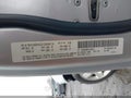 Photo 9 of 16 — 2007 Dodge Caliber
