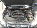Photo 10 of 11 — 2013 Subaru Impreza