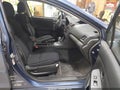 2013 Subaru Impreza — photo 5 of 11 | VIN JF1GPAC60DH838896