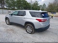 Photo 3 of 16 — 2019 Chevrolet Traverse