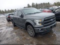 Photo 1 of 20 — 2015 Ford F-150