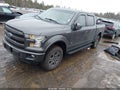 Photo 2 of 20 — 2015 Ford F-150