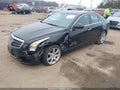 Photo 2 of 16 — 2014 Cadillac ATS