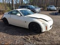 Photo 1 of 12 — 2005 Nissan 350Z