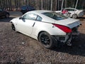 Photo 3 of 12 — 2005 Nissan 350Z