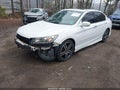 2013 Honda Accord — photo 2 of 16 | VIN 1HGCR3F82DA013447