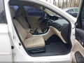 2013 Honda Accord — photo 5 of 16 | VIN 1HGCR3F82DA013447