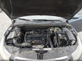 Photo 10 of 17 — 2013 Chevrolet Cruze