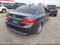 Photo 4 of 17 — 2013 Chevrolet Cruze