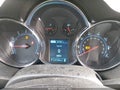 Photo 7 of 17 — 2013 Chevrolet Cruze