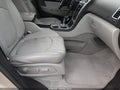 2008 GMC Acadia — photo 5 of 11 | VIN 1GKER33768J220615