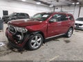 2013 Dodge Durango — photo 2 of 17 | VIN 1C4RDJEG5DC603988