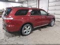 2013 Dodge Durango — photo 4 of 17 | VIN 1C4RDJEG5DC603988