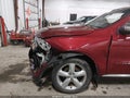 2013 Dodge Durango — photo 6 of 17 | VIN 1C4RDJEG5DC603988