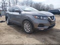 Photo 1 of 17 — 2021 Nissan Rogue Sport
