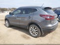 Photo 3 of 17 — 2021 Nissan Rogue Sport