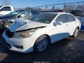 2015 Honda Accord — photo 2 of 16 | VIN 1HGCR3F85FA015681