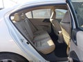 2015 Honda Accord — photo 8 of 16 | VIN 1HGCR3F85FA015681
