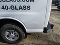 Photo 21 of 21 — 2022 Chevrolet Express Cargo