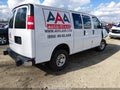 Photo 4 of 21 — 2022 Chevrolet Express Cargo