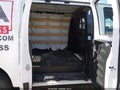 Photo 8 of 21 — 2022 Chevrolet Express Cargo