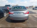 2013 Hyundai Sonata — photo 16 of 16 | VIN 5NPEC4AC6DH671291