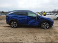 2023 Hyundai Tucson — photo 13 of 16 | VIN 5NMJFCAE3PH204073