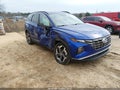 2023 Hyundai Tucson — photo 1 of 16 | VIN 5NMJFCAE3PH204073