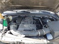 2012 Nissan Frontier — photo 10 of 17 | VIN 1N6AD0ER6CC444421