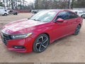2019 Honda Accord — photo 2 of 18 | VIN 1HGCV1F34KA131405