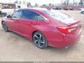 2019 Honda Accord — photo 3 of 18 | VIN 1HGCV1F34KA131405