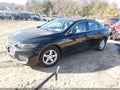 Photo 2 of 17 — 2016 Chevrolet Malibu