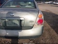 Photo 13 of 13 — 2003 Nissan Altima