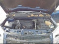 2008 Chevrolet Equinox — photo 10 of 16 | VIN 2CNDL13F786029380