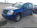 2008 Chevrolet Equinox — photo 2 of 16 | VIN 2CNDL13F786029380