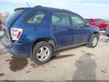 2008 Chevrolet Equinox — photo 4 of 16 | VIN 2CNDL13F786029380