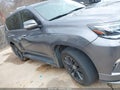 2023 Lexus GX 460 — photo 13 of 16 | VIN JTJGM7BX3P5361044
