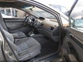 2008 Honda Civic — photo 5 of 11 | VIN 2HGFA16818H505256