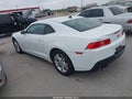 Photo 3 of 15 — 2015 Chevrolet Camaro