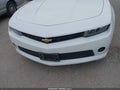 Photo 6 of 15 — 2015 Chevrolet Camaro