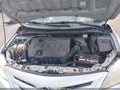 Photo 10 of 11 — 2012 Toyota Corolla