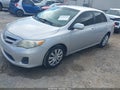 Photo 2 of 11 — 2012 Toyota Corolla