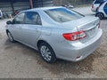 Photo 3 of 11 — 2012 Toyota Corolla