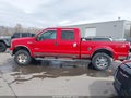 Photo 14 of 16 — 2006 Ford F-250