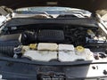 2008 Jeep Liberty — photo 10 of 16 | VIN 1J8GN28K78W103113