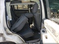 2008 Jeep Liberty — photo 8 of 16 | VIN 1J8GN28K78W103113