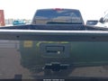 Photo 16 of 16 — 2011 Chevrolet Silverado 1500
