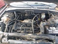 2005 Ford Escape — photo 10 of 12 | VIN 1FMYU02Z15KC44394