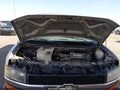 Photo 10 of 11 — 2007 Chevrolet Express 2500